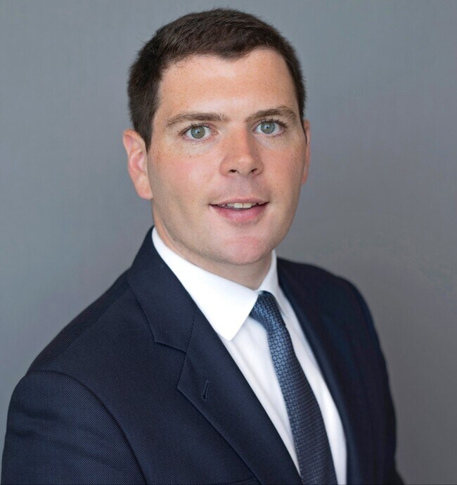 Robert Van Der Wende