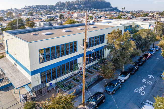 Cornell Elementary provides quality education to students in Alameda County.
