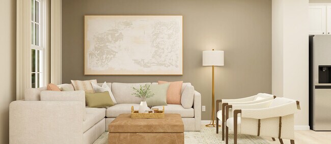 1021 Bandon Dr unit 36035458, Waxhaw, NC 28173 - photo 3