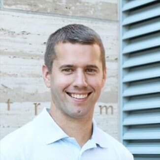 Eric Holmes