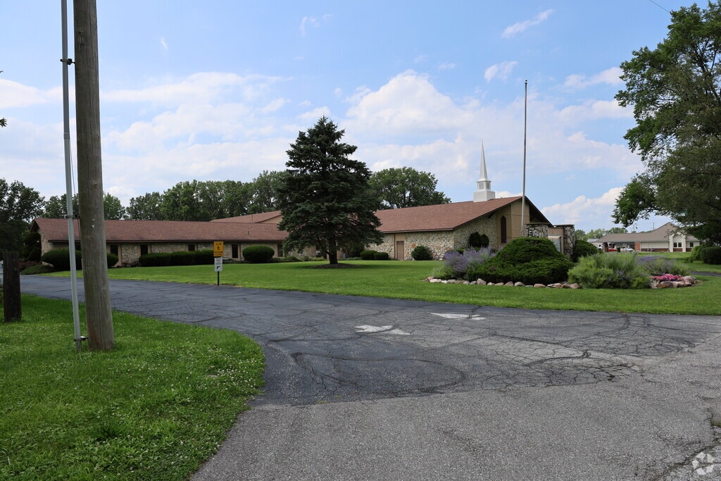 Full Life Christian School, Kokomo