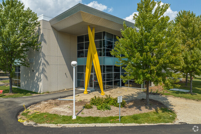 University Prep High School
