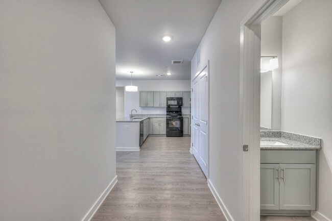 Blue Ridge Flats, Manor, TX 78653 - photo 2