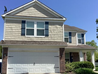 7161 Lakeland Trails Blvd, Indianapolis, IN 46259