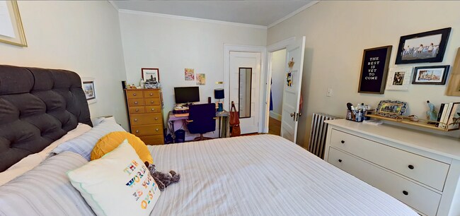 11 Babcock St unit 3, Brookline, MA 02446 - photo 7