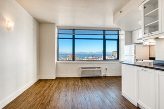 201 Yesler Way, Seattle, WA 98104