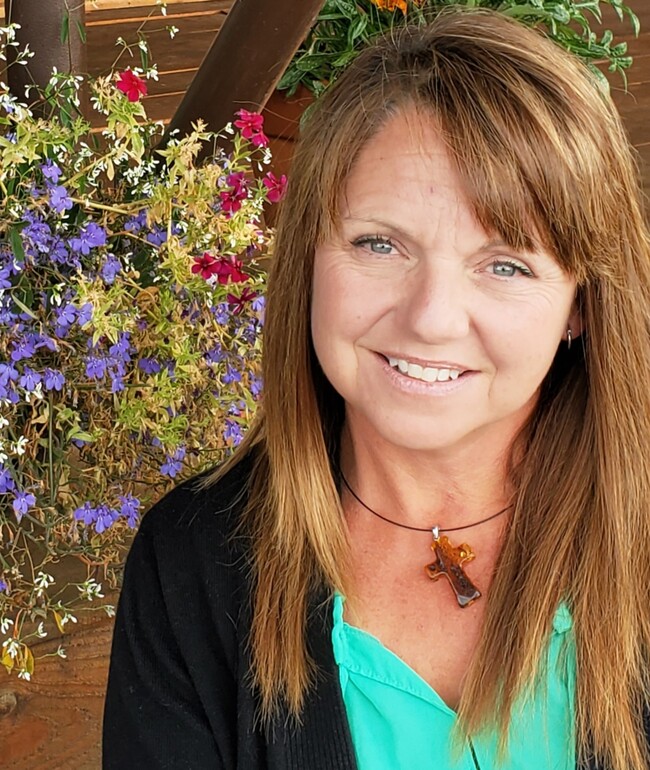 Kimberly Hise
