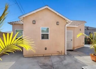 8828 Haas Ave Unit 8828, Los Angeles, CA 90047