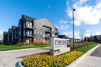 1300 Livernois Rd, Troy, MI 48083