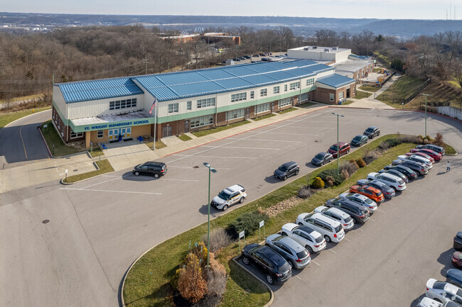 Fort Wright Elementary School