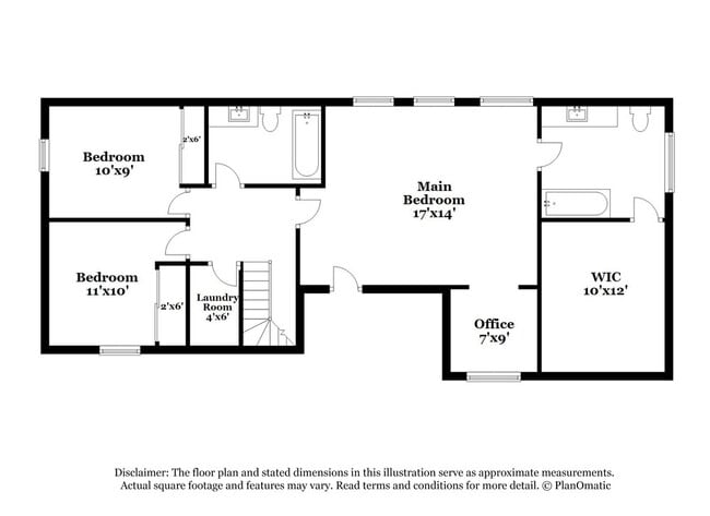 9156 Conquest Ct, Las Vegas, NV 89149 - photo 3