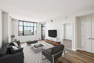 201 I St NE, Washington, DC 20002