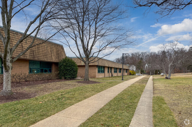 James K. Polk Elementary School