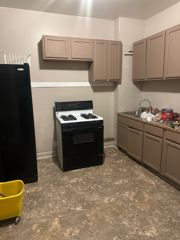 6219 S Wood St Unit 2, Chicago, IL 60636