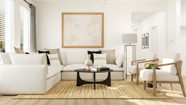 10137 Regal Bend Ln, Fort Worth, TX 76179 - photo 5