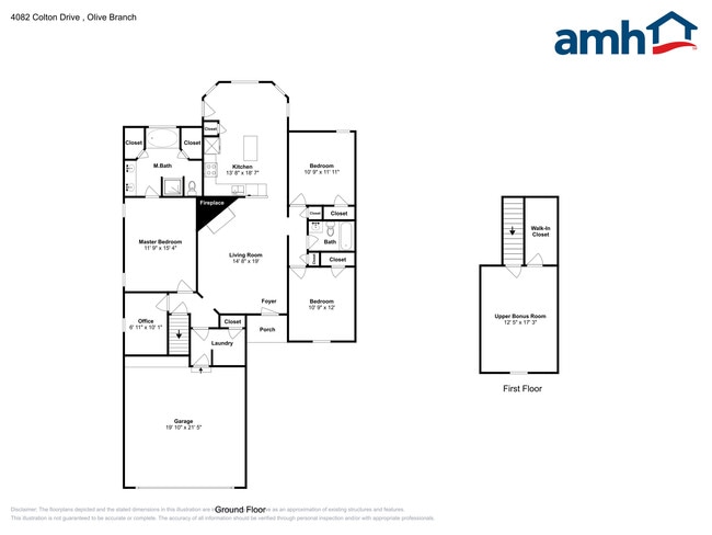 4082 Colton Dr, Olive Branch, MS 38654 - photo 2