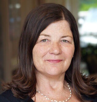 Lynne Griffin