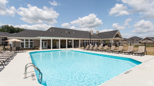 The Flats on Houk, Delaware, OH 43015 - photo 3