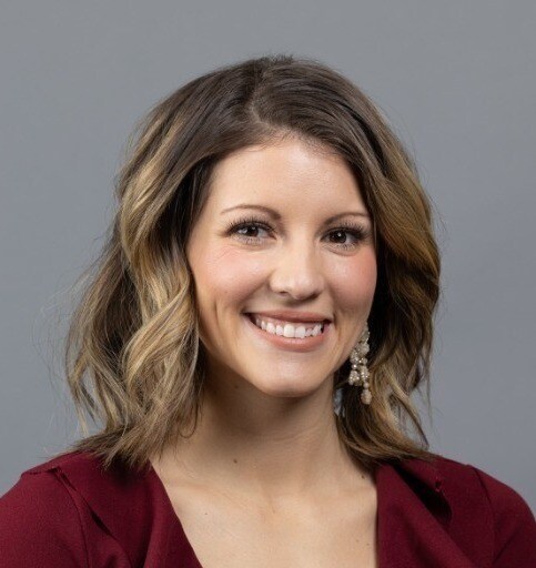 Katie Gabriel