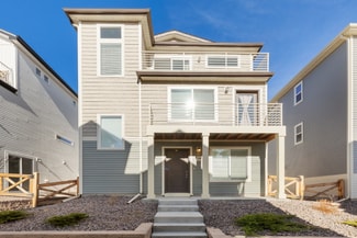 5748 Thurless Ln, Colorado Springs, CO 80938