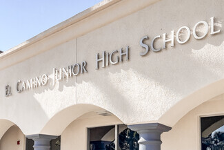 El Camino Junior High School