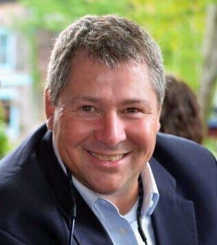 Joseph DiAngelo
