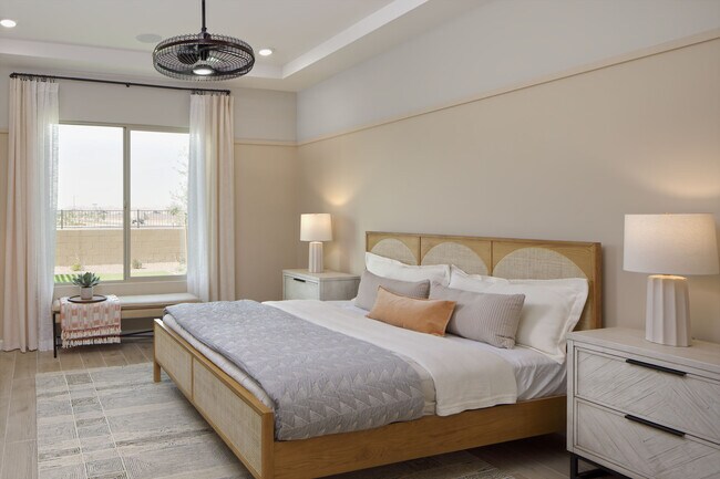 22812 E Stirrup St unit 36453916, Queen Creek, AZ 85142 - photo 7