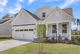 725 Maynard Ln, Summerville, SC 29486