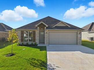 27960 E 108th Place S, Coweta, OK 74429