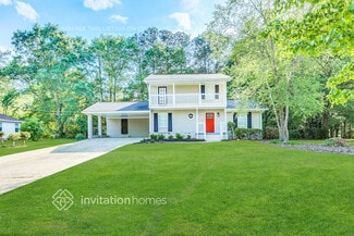 8837 Elma St, Douglasville, GA 30134