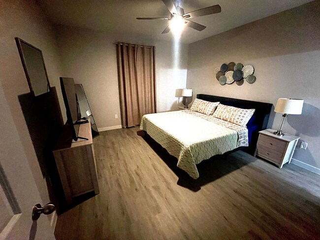 3915 B Keller Rd unit 3915 Keller Rd. Unit, Temple, TX 76504 - photo 4