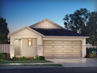 18628 Presswood Way, New Caney, TX 77357