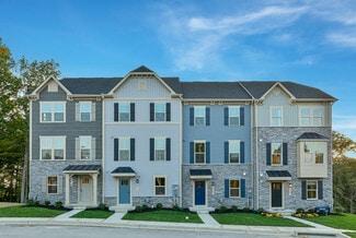 9313 Klamath Ct, Frederick, MD 21701