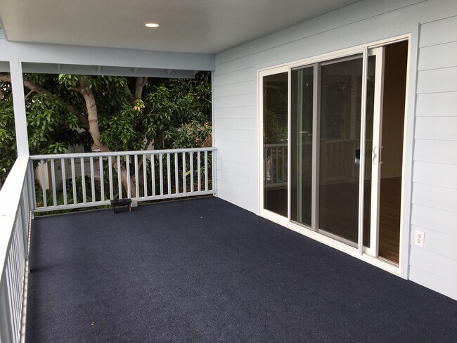 74 -5051 Malia Place unit Upstairs, Kailua Kona, HI 96740 - photo 4