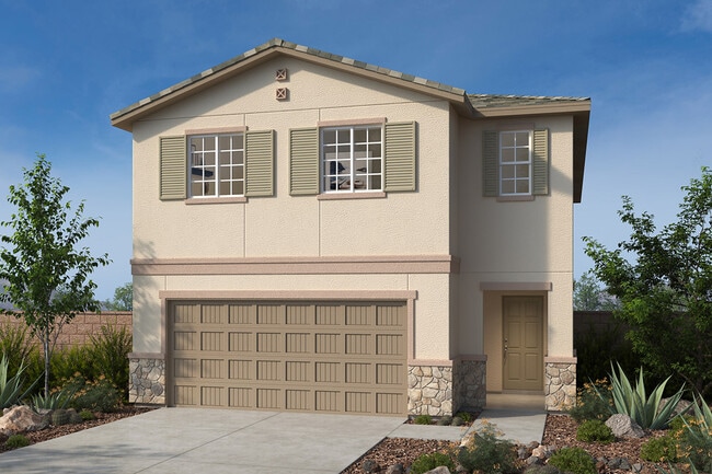 0 S Rancho Sahuarita Blvd unit 37233282, Sahuarita, AZ 85629 - photo 5