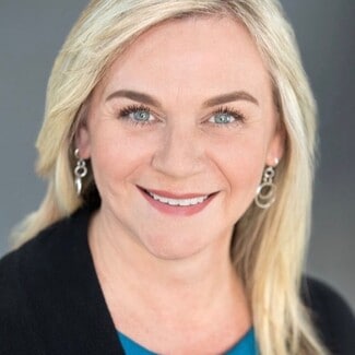 Jennifer Schrader