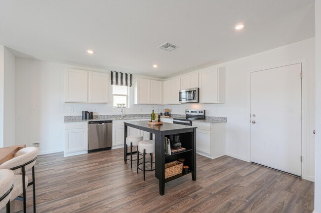 0 N Arizona Blvd unit 36583461, Coolidge, AZ 85128 - photo 7