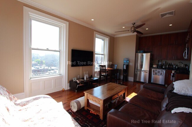483 Beacon St unit 1, Boston, MA 02115 - photo 4