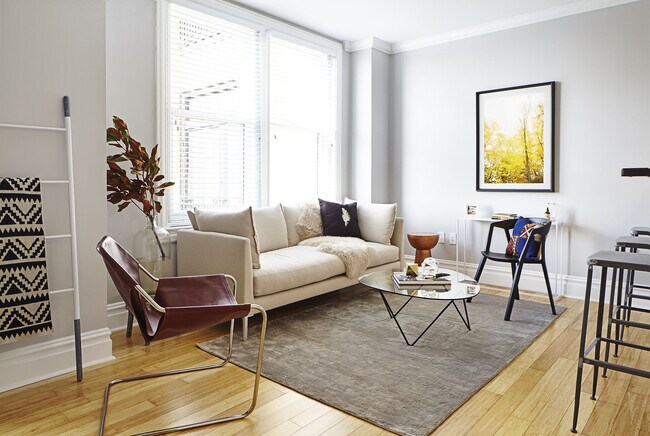 Touraine, Philadelphia, PA 19102 - photo 6