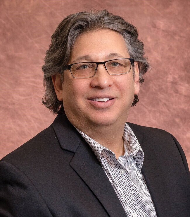 Robert Weinfeld