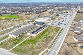 Glenpool Intermediate School