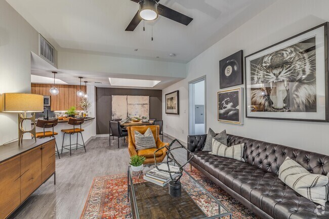 Envision at Sunset, Las Vegas, NV 89113 - photo 7