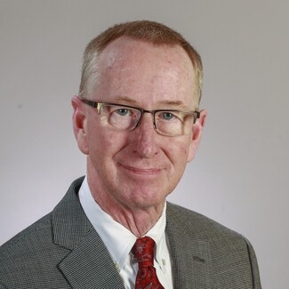 Mark O Hara