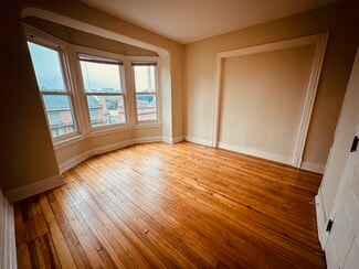 25 N Beaver St, York, PA 17401