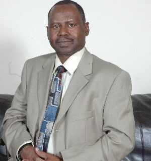 Babatunde Raji