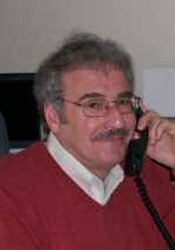 Terry Mclaughlin