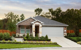127 Grove Terrace, Conroe, TX 77316