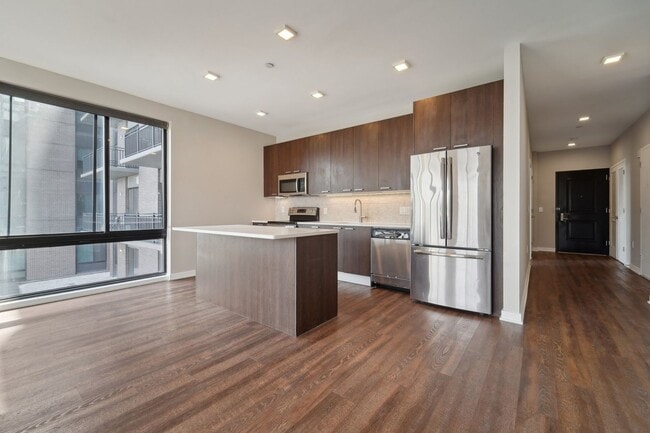 The Vue Hackensack, Hackensack, NJ 07601 - photo 5