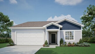 12428 S Redwood St, Lake Lotawana, MO 64086