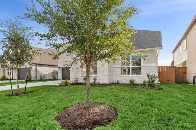 8323 Oceanmist Cove Dr, Cypress, TX 77433 - photo 5